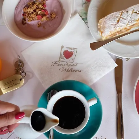 Hotel Garni Alpino