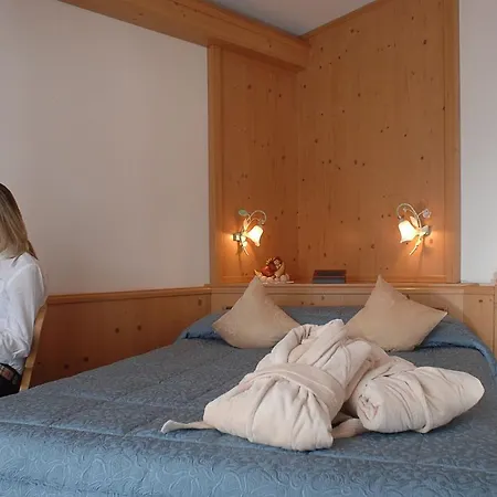 Hotel Garni Alpino