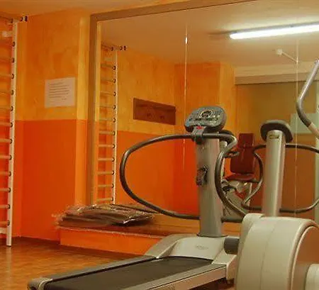 Hotel Garni Alpino