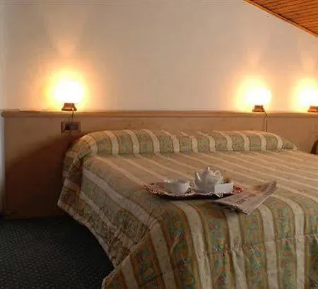 Hotel Garni Alpino